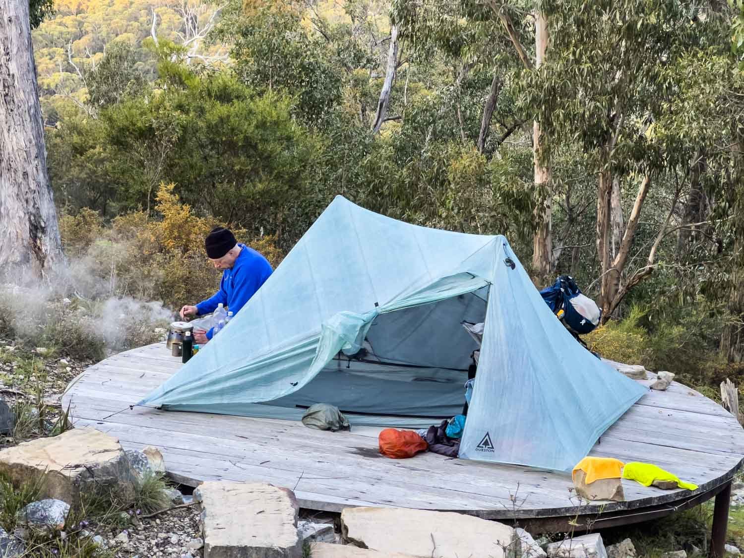 X-Mid Pro 2, Duplex, Triplex or Stratospire Li: a Tent Comparison